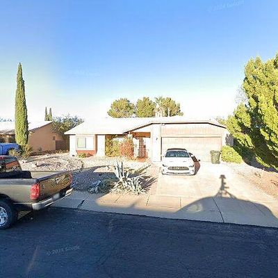 2301 Orchid Dr, Sierra Vista, AZ 85635