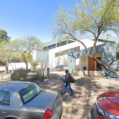 2303 E Adams St, Tucson, AZ 85719