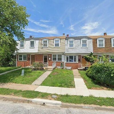 2739 Wegworth Ln, Baltimore, MD 21230