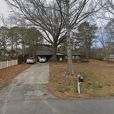 276 Summer Rd, Tunnel Hill, GA 30755