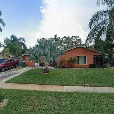 2773 Lancaster Rd, Melbourne, FL 32935