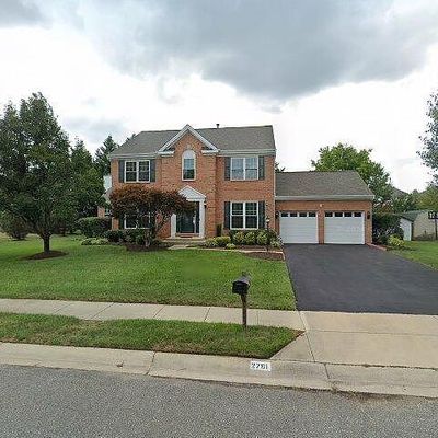 2791 Trumpeter Ct, Waldorf, MD 20601