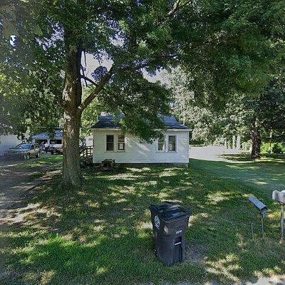 2802 Greenview Ave, Fort Wayne, IN 46809