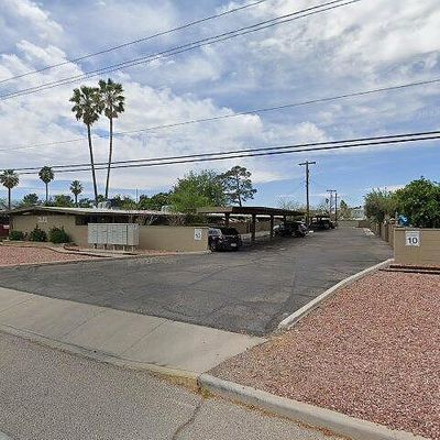 2821 N Columbus Blvd #22, Tucson, AZ 85712