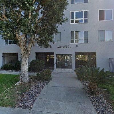 2825 3rd Ave, San Diego, CA 92103