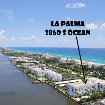 2860 S Ocean Blvd, Palm Beach, FL 33480