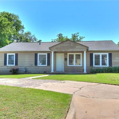 2901 N Donnelly Ave, Oklahoma City, OK 73107