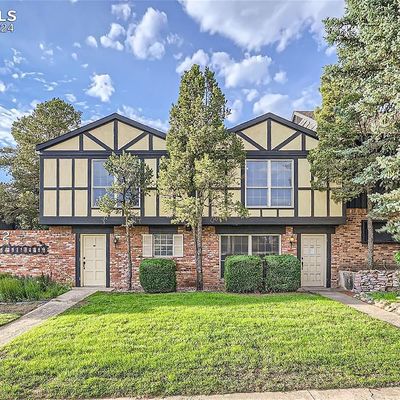 2902 Airport Rd #105, Colorado Springs, CO 80910