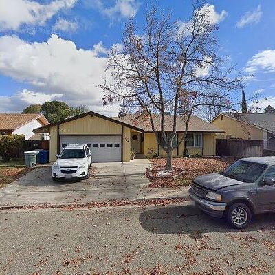 2934 Lakewood Ct, Merced, CA 95348