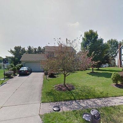 2959 Williamsburg Cir, Stow, OH 44224