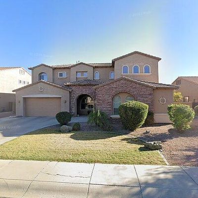 3007 S Colonial St, Gilbert, AZ 85295