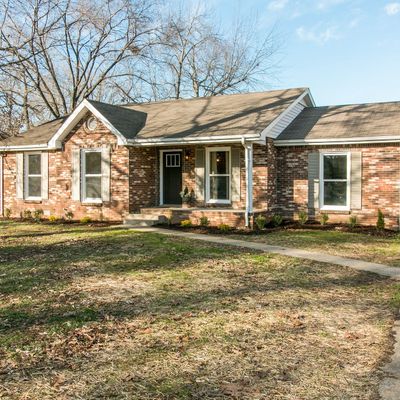 256 Millstone Cir, Clarksville, TN 37042