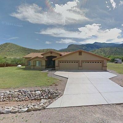 2574 E Darren Dr, Hereford, AZ 85615