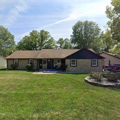 26 Sleepy Hollow Dr, Westfield, IN 46074