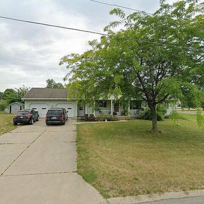 2600 Huffman St, Winona Lake, IN 46590