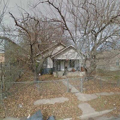 2605 Cole Ave, Waco, TX 76707