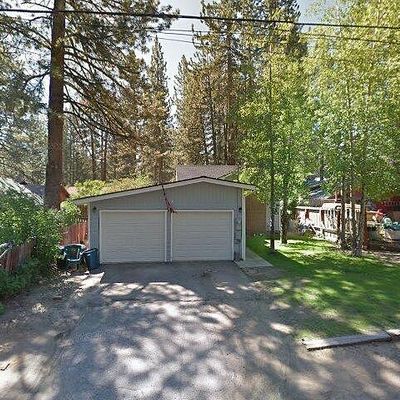 2618 Knox Ave, South Lake Tahoe, CA 96150