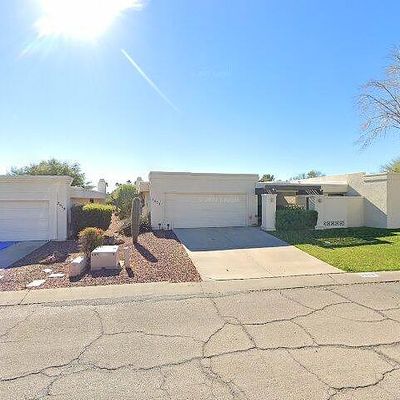 2625 W Old Glory Dr, Tucson, AZ 85741