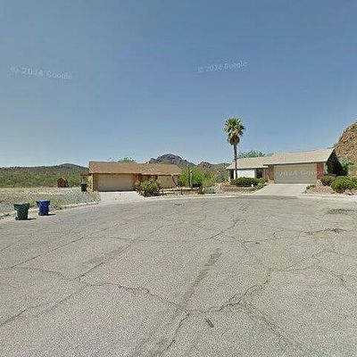 2631 W Barbary Dr, Tucson, AZ 85713