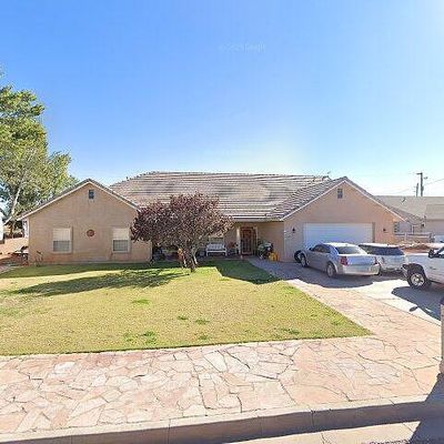 264 Papago Blvd, Winslow, AZ 86047