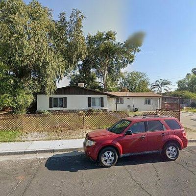 2660 Green St, Merced, CA 95340