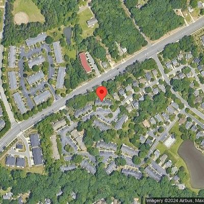 27 Park Village Ln #A, Greensboro, NC 27455