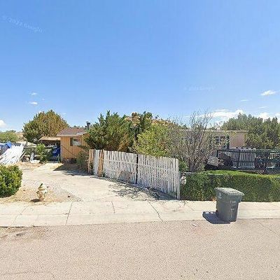 2701 Foothills Ave, Gallup, NM 87301