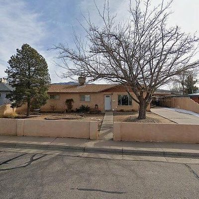 2704 Garcia St Ne, Albuquerque, NM 87112