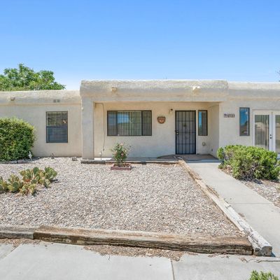 2723 El Tesoro Escondido Nw, Albuquerque, NM 87120