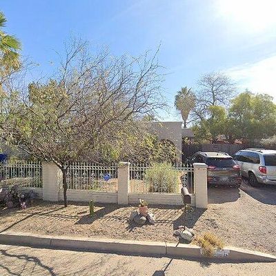 2726 N La Verne Ave, Tucson, AZ 85712