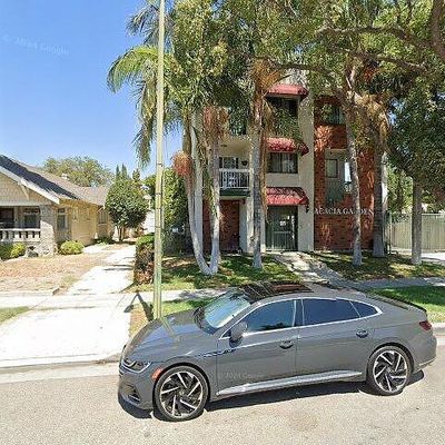 317 W Acacia Ave #3, Glendale, CA 91204