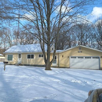 3176 Klug St, Muskegon, MI 49444