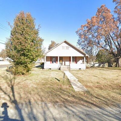 318 West 6th Street, Rector, AR 00000