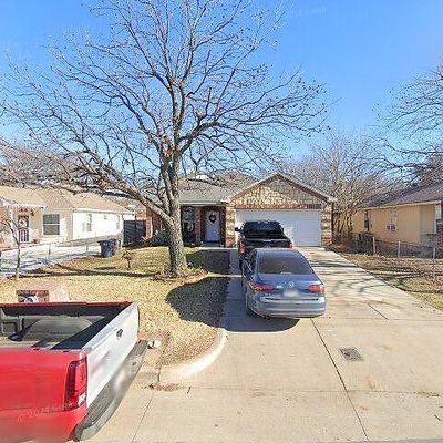 3208 Nw 25 Th St, Fort Worth, TX 76106