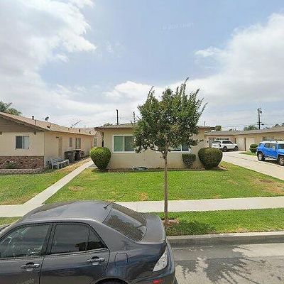 325 N College St, La Habra, CA 90631