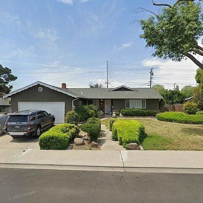 3321 Fremont St, Modesto, CA 95350