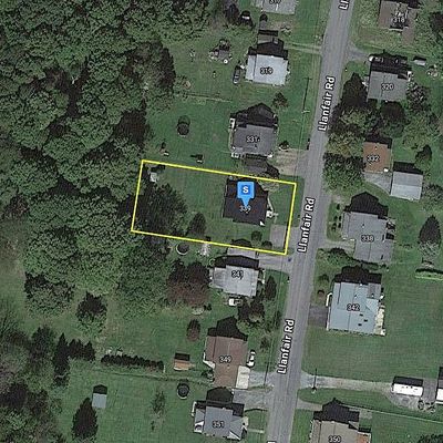 339 Llanfair Rd, Windber, PA 15963