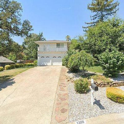 3399 Mesa Verdes Dr, El Dorado Hills, CA 95762