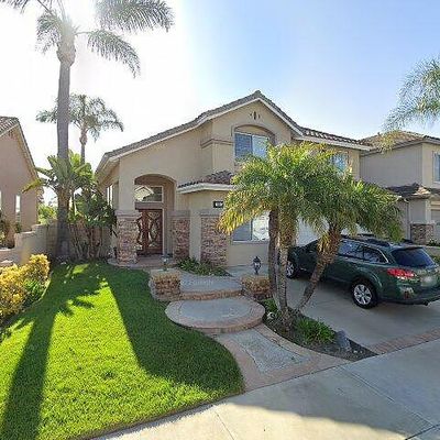 34 Elderwood, Aliso Viejo, CA 92656