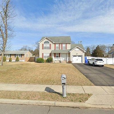 34 Mapletree Rd, Toms River, NJ 08753