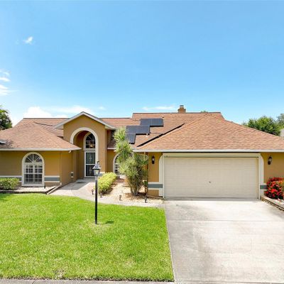 3406 Fort Nelson Ln, Melbourne, FL 32934