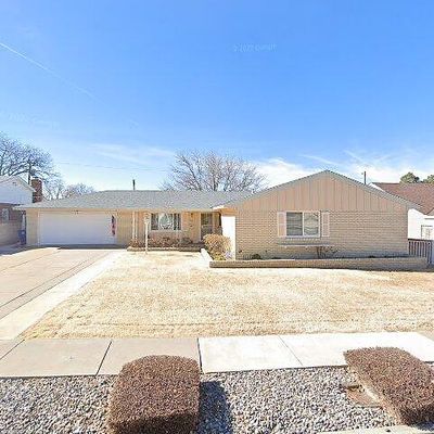 3413 Harwood Ct Ne, Albuquerque, NM 87110