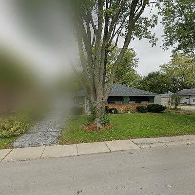 302 Mohawk St, Park Forest, IL 60466