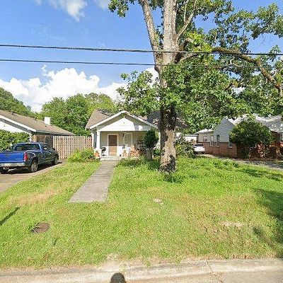 302 S 15 Th Ave, Hattiesburg, MS 39401