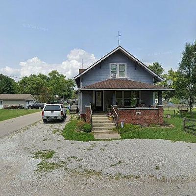 302 W Grant St, Waldron, IN 46182