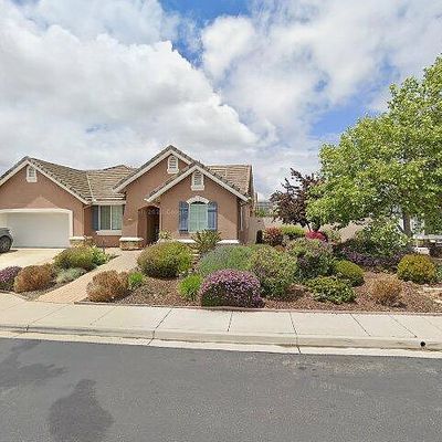 3021 Mesquite Ln, Lompoc, CA 93436