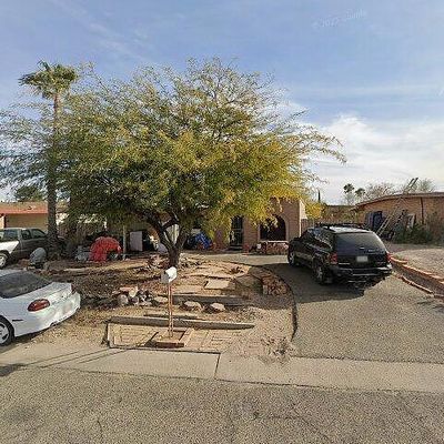 3039 W Paseo De Las Aves, Tucson, AZ 85746