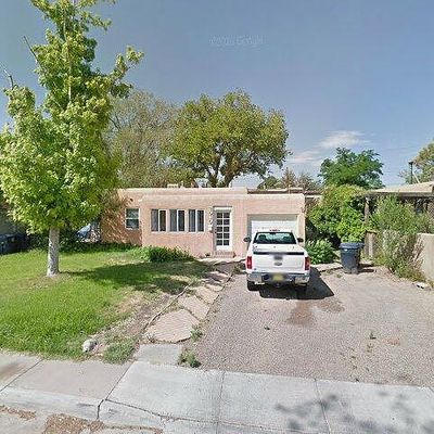 3040 Mackland Ave Ne, Albuquerque, NM 87106