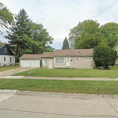 3059 Alvina Ave, Warren, MI 48091