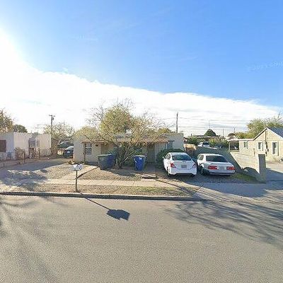 309 W Oklahoma St, Tucson, AZ 85714